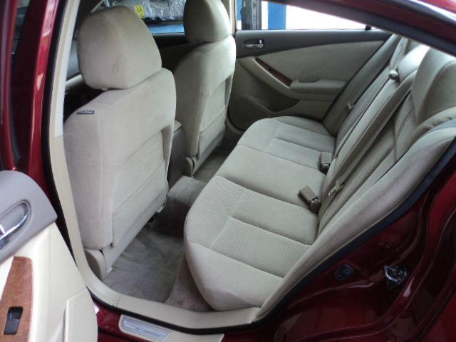 Nissan Altima 2008 photo 5