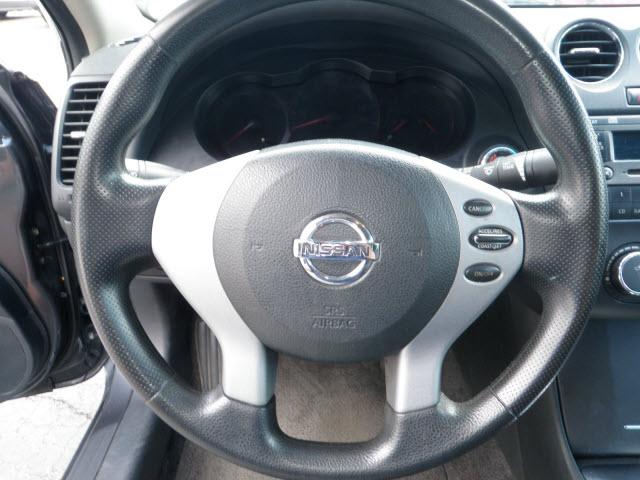 Nissan Altima 2008 photo 2