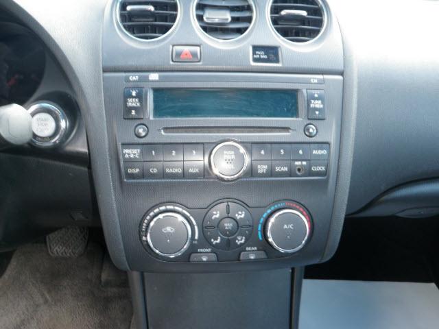 Nissan Altima 2008 photo 3