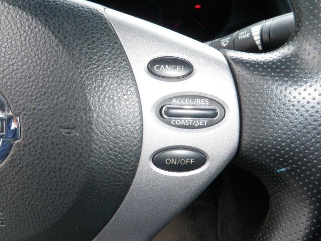 Nissan Altima 2008 photo 5