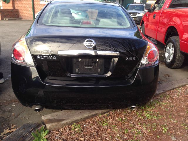 Nissan Altima 2008 photo 1