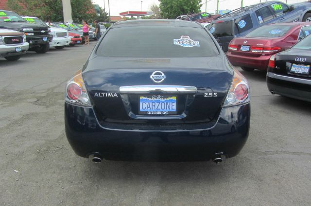 Nissan Altima 2008 photo 2