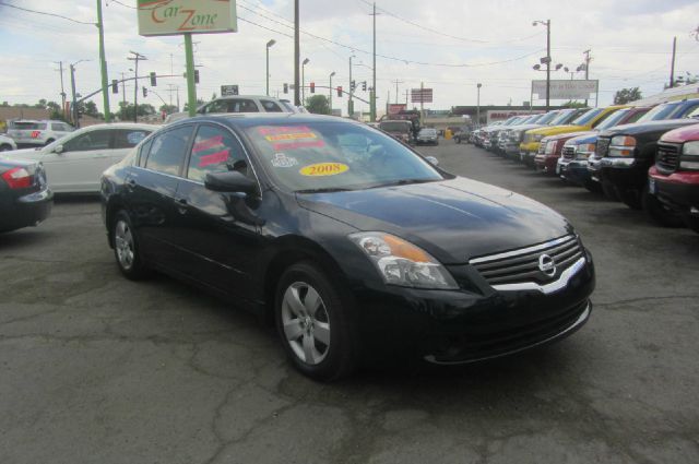 Nissan Altima 2008 photo 3