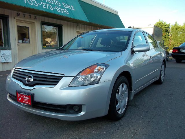 Nissan Altima 2008 photo 2