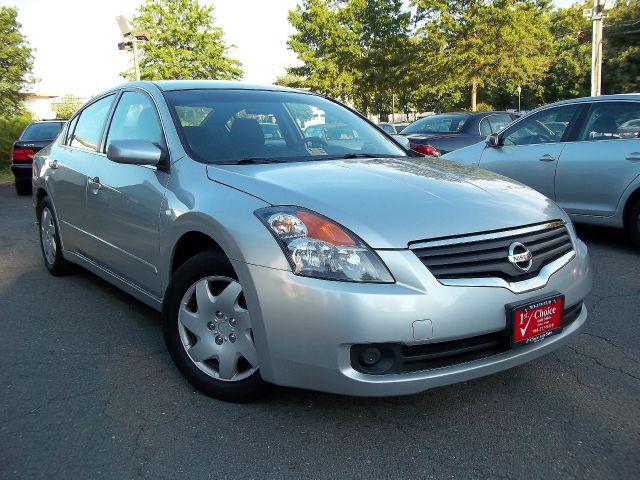 Nissan Altima 2008 photo 3