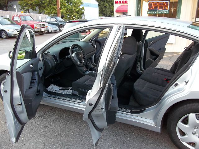 Nissan Altima 2008 photo 4