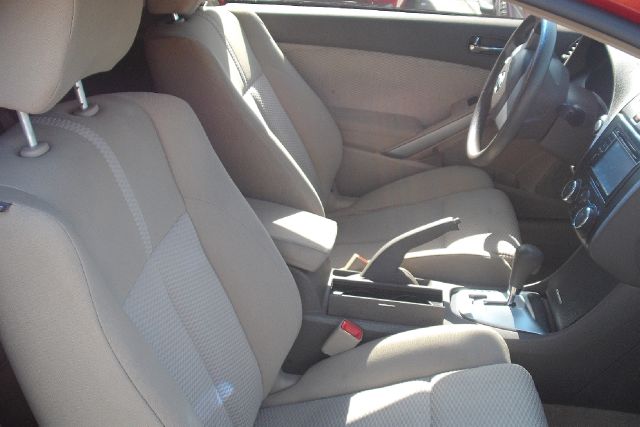 Nissan Altima 2008 photo 11