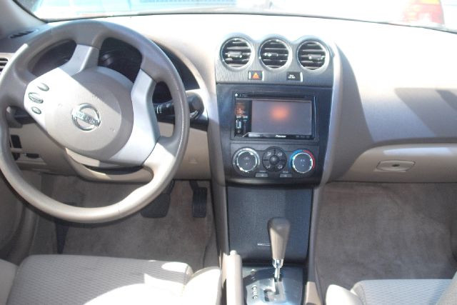 Nissan Altima 2008 photo 13