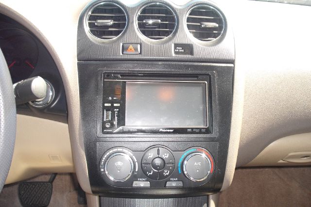 Nissan Altima 2008 photo 15