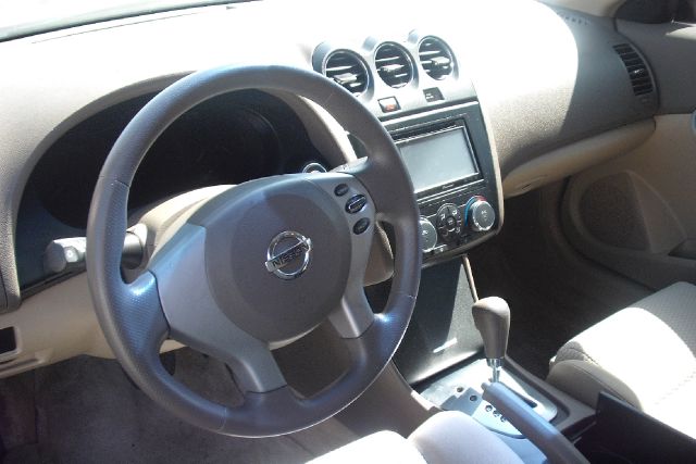 Nissan Altima 2008 photo 18