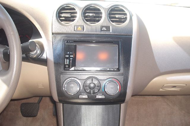 Nissan Altima 2008 photo 25