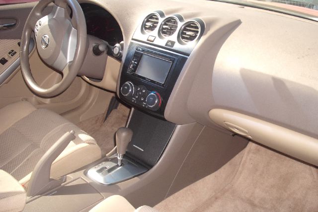 Nissan Altima 2008 photo 26