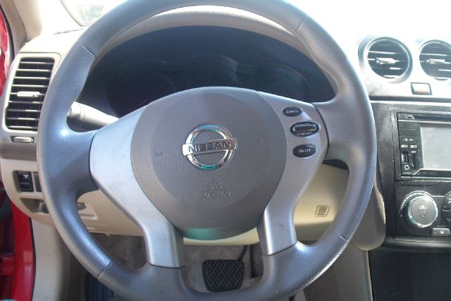 Nissan Altima 2008 photo 28