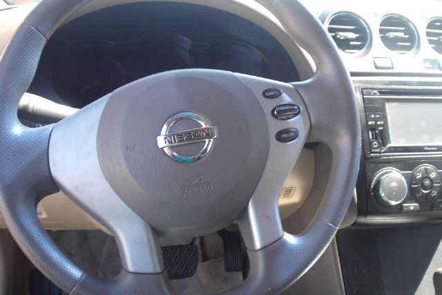 Nissan Altima 2008 photo 33