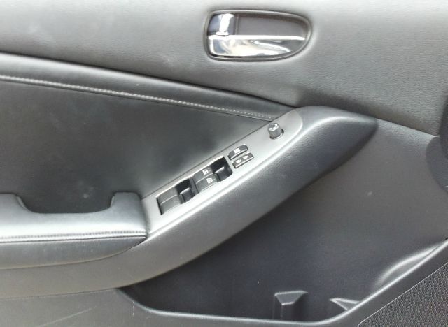 Nissan Altima 2008 photo 11