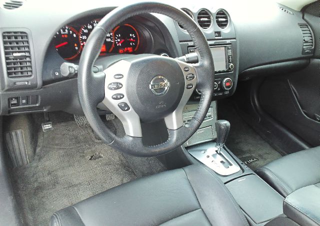 Nissan Altima 2008 photo 13