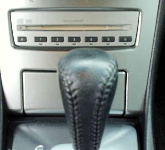 Nissan Altima 2008 photo 17