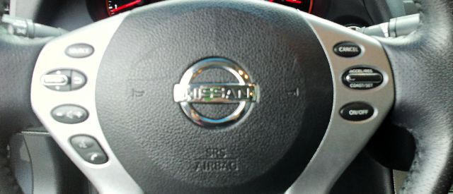 Nissan Altima 2008 photo 20