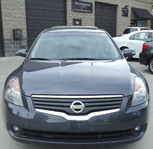 Nissan Altima 2008 photo 29