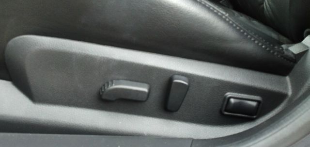 Nissan Altima 2008 photo 31