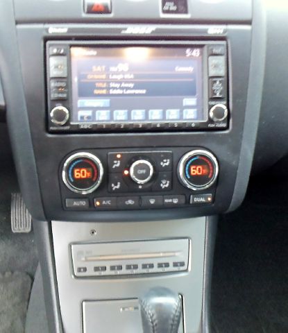 Nissan Altima 2008 photo 32