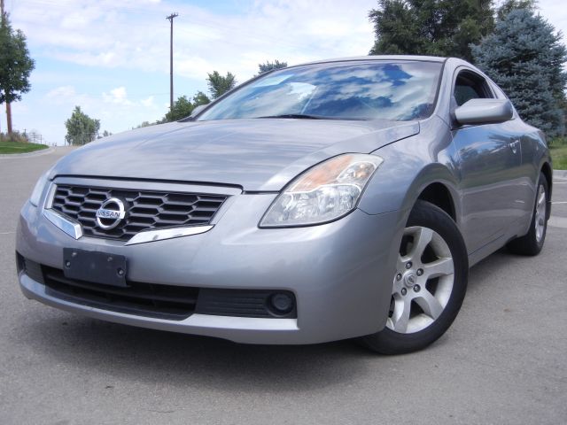 Nissan Altima 2009 photo 2