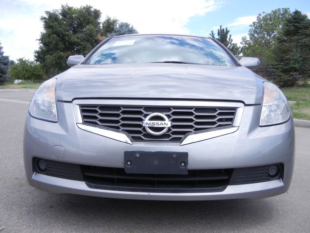 Nissan Altima 2009 photo 3