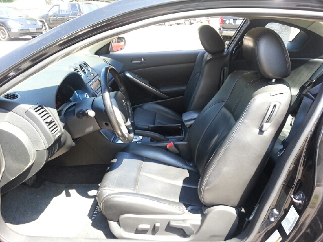 Nissan Altima 2009 photo 3