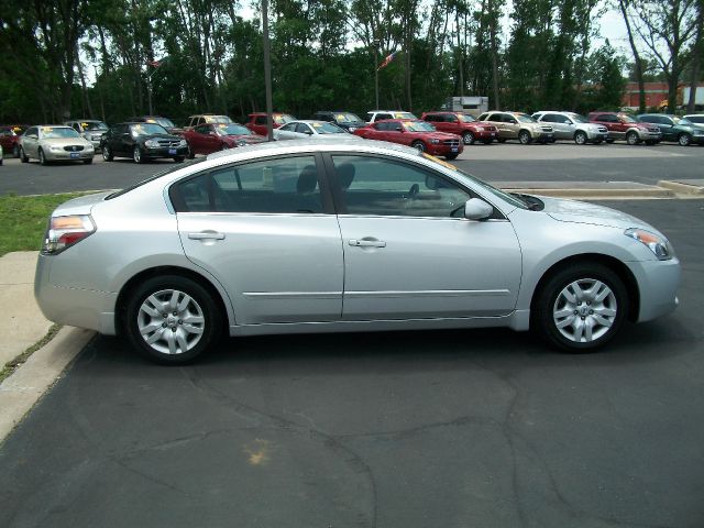 Nissan Altima 2009 photo 3