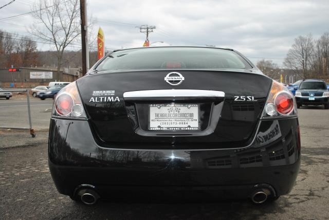 Nissan Altima 2009 photo 3