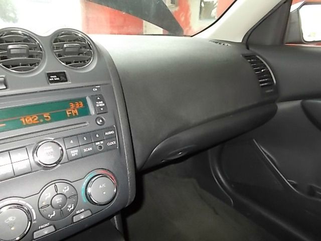 Nissan Altima 2009 photo 12