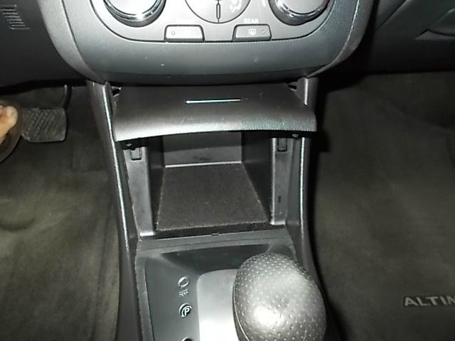 Nissan Altima 2009 photo 15