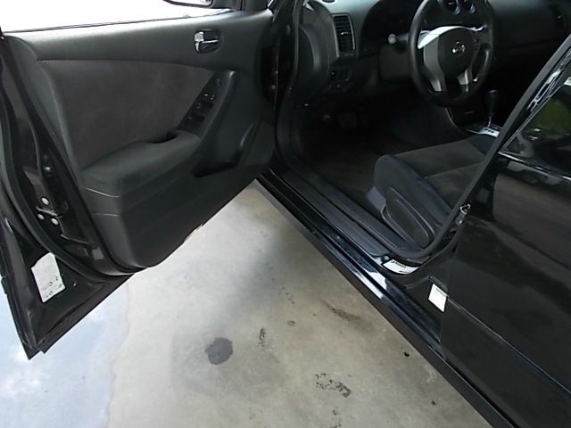 Nissan Altima 2009 photo 21