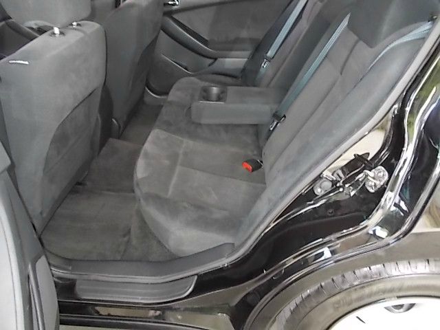 Nissan Altima 2009 photo 23