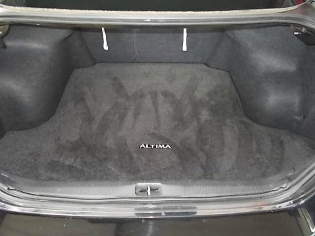 Nissan Altima 2009 photo 25