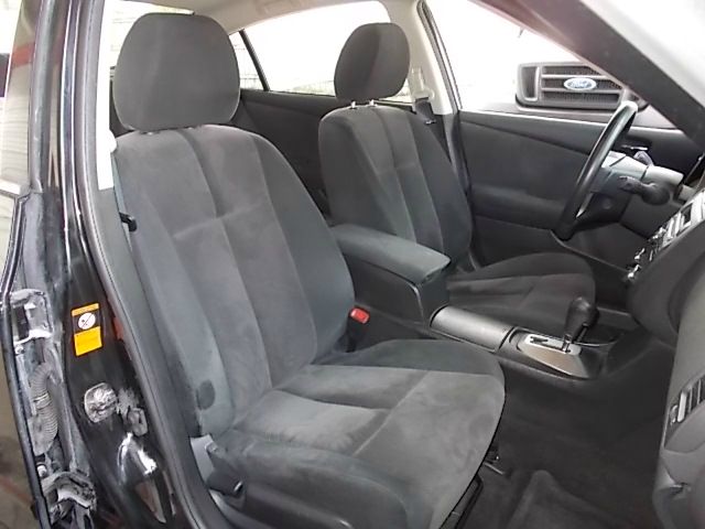 Nissan Altima 2009 photo 28