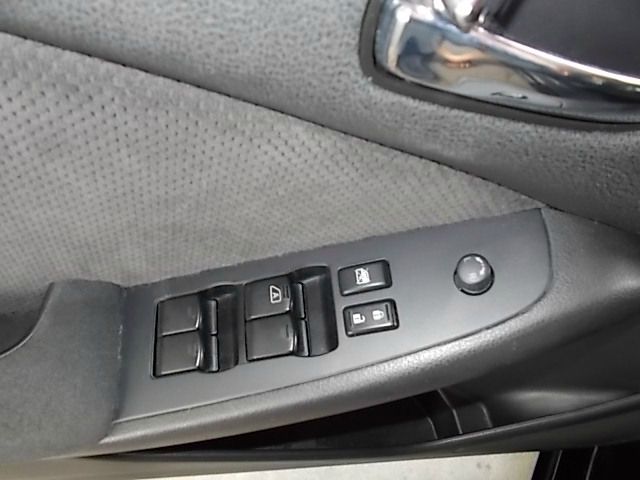 Nissan Altima 2009 photo 3