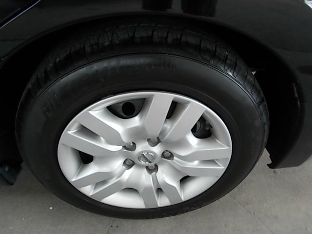 Nissan Altima 2009 photo 33