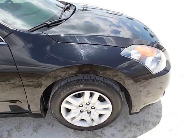 Nissan Altima 2009 photo 39