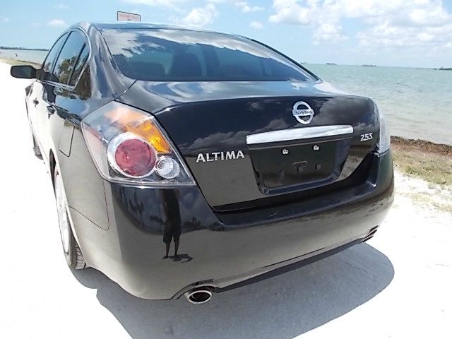 Nissan Altima 2009 photo 42