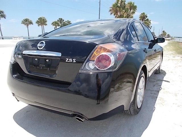 Nissan Altima 2009 photo 43