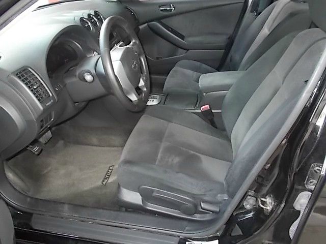 Nissan Altima 2009 photo 5