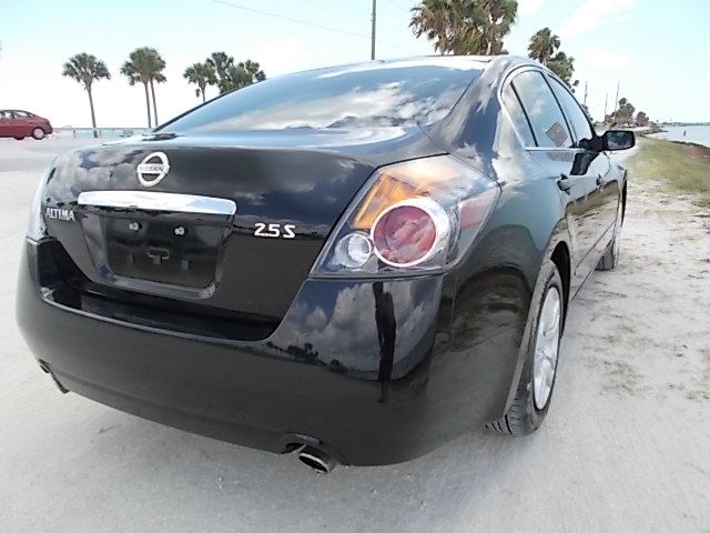 Nissan Altima 2009 photo 51