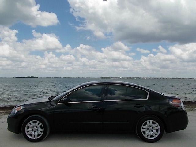 Nissan Altima 2009 photo 52