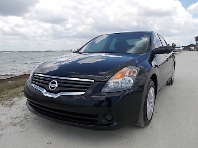 Nissan Altima 2009 photo 53