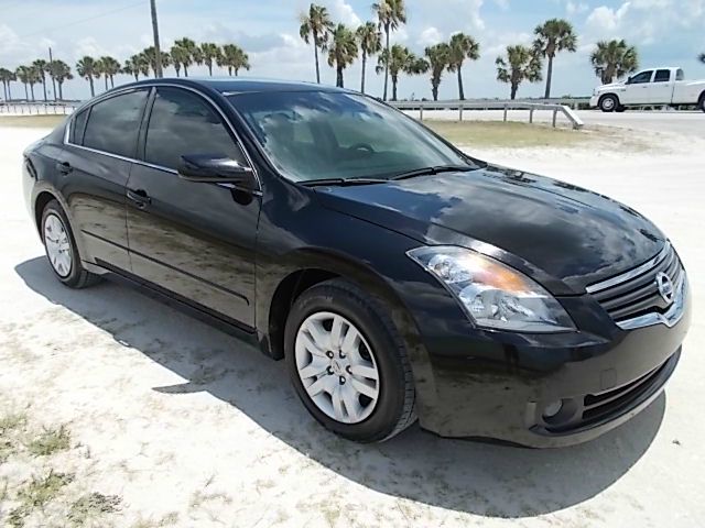 Nissan Altima 2009 photo 54