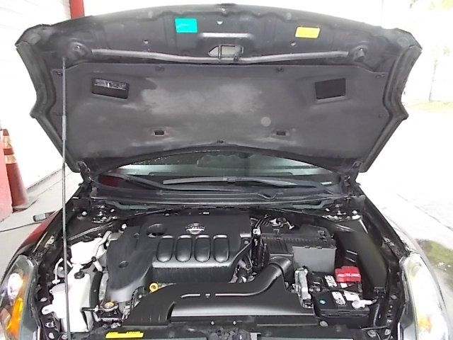 Nissan Altima 2009 photo 56