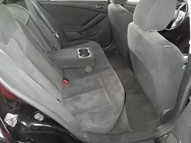 Nissan Altima 2009 photo 61