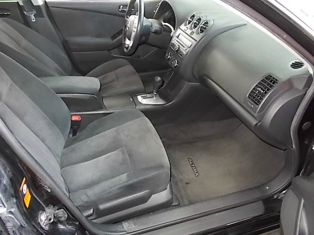 Nissan Altima 2009 photo 63