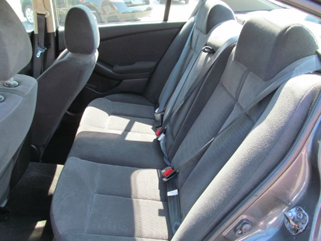 Nissan Altima 2009 photo 1